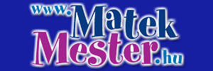 www.matekmester.hu
